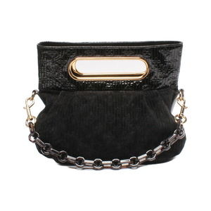 Louis Vuitton Before Dark Handbag Monogram Motard